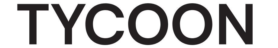 logo tycoon