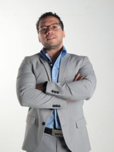 Shawn Beltran